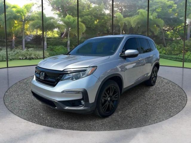 2022 Honda Pilot 2WD Special Edition for sale in Fort Myers, FL