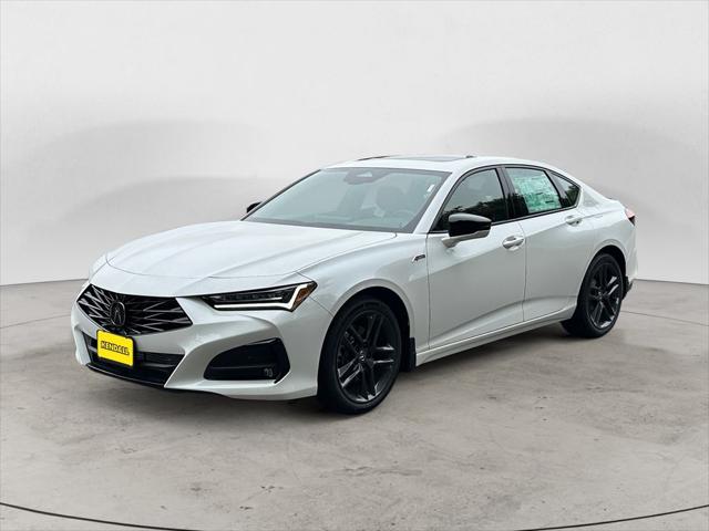 2025 Acura TLX A-SPEC Package for sale in Eugene, OR
