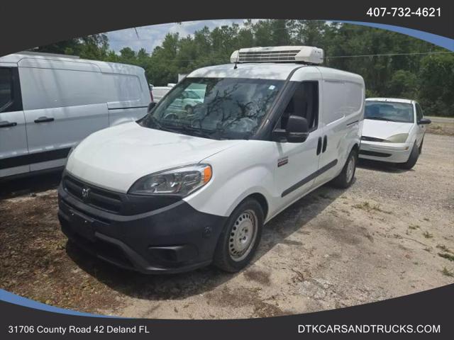2018 Ram ProMaster City Cargo Van Tradesman Cargo Van for sale in Deland, FL