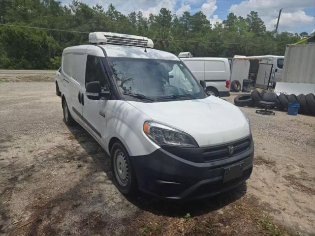 2018 Ram ProMaster City Cargo Van Tradesman Cargo Van