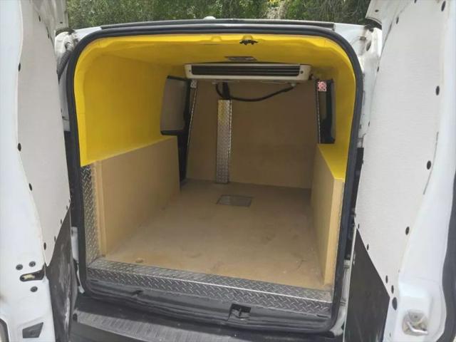 2018 Ram ProMaster City Cargo Van Tradesman Cargo Van