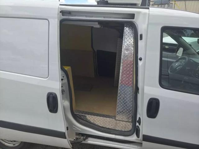 2018 Ram ProMaster City Cargo Van Tradesman Cargo Van