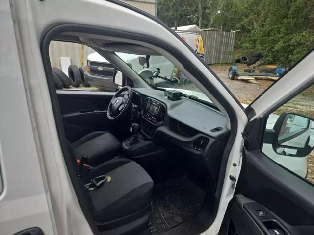 2018 Ram ProMaster City Cargo Van Tradesman Cargo Van