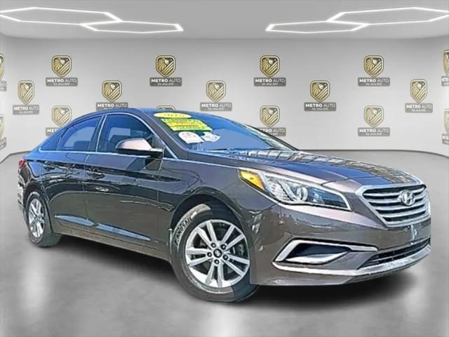 2016 Hyundai Sonata SE for sale in La Habra, CA