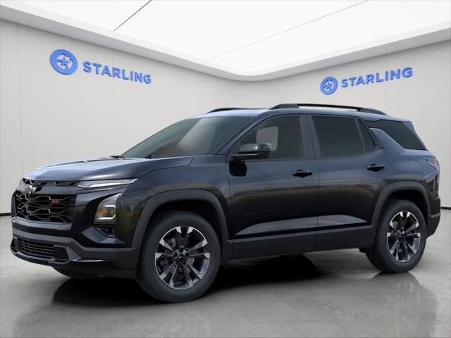 2026 Chevrolet Equinox FWD RS for sale in Orlando, FL