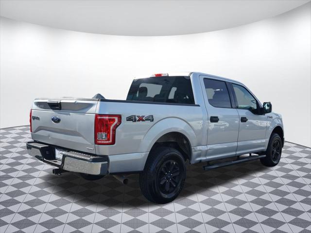 Used 2016 Ford F-150 For Sale in Bellingham, WA