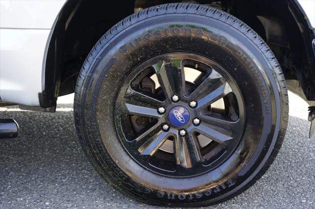 Used 2016 Ford F-150 For Sale in Bellingham, WA