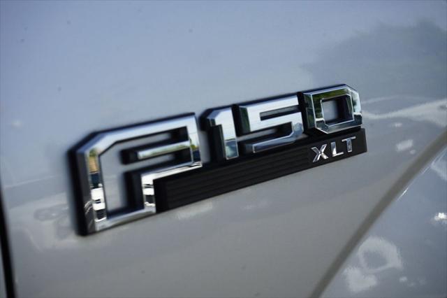 Used 2016 Ford F-150 For Sale in Bellingham, WA