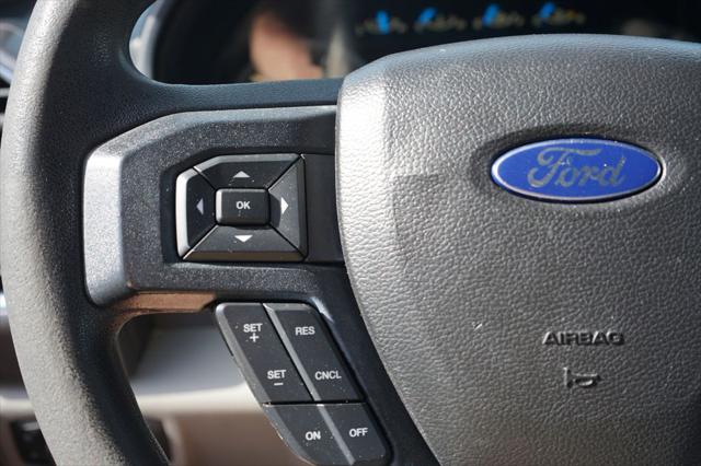 Used 2016 Ford F-150 For Sale in Bellingham, WA