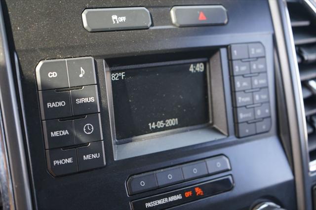 Used 2016 Ford F-150 For Sale in Bellingham, WA