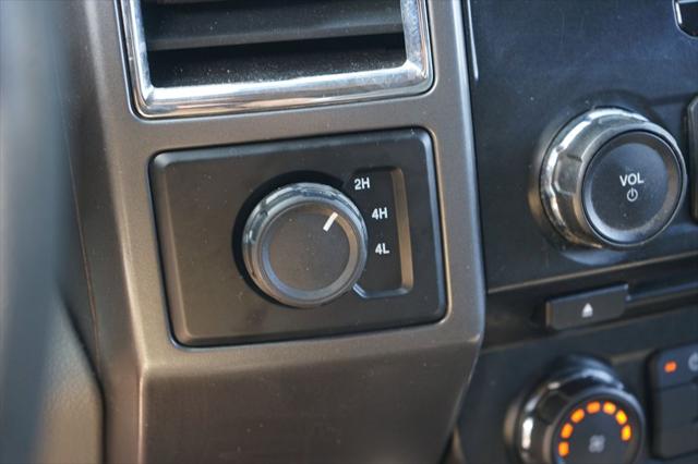 Used 2016 Ford F-150 For Sale in Bellingham, WA