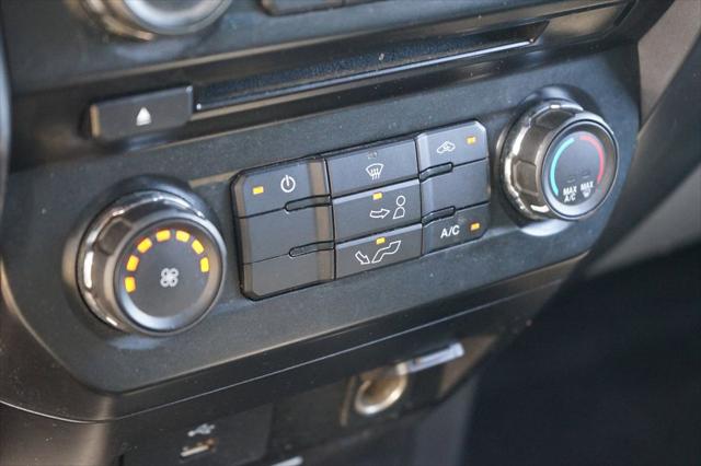 Used 2016 Ford F-150 For Sale in Bellingham, WA