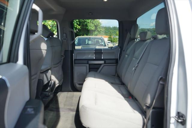Used 2016 Ford F-150 For Sale in Bellingham, WA