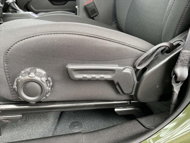 Used 2022 Jeep Wrangler Unlimited For Sale in Bessemer, AL