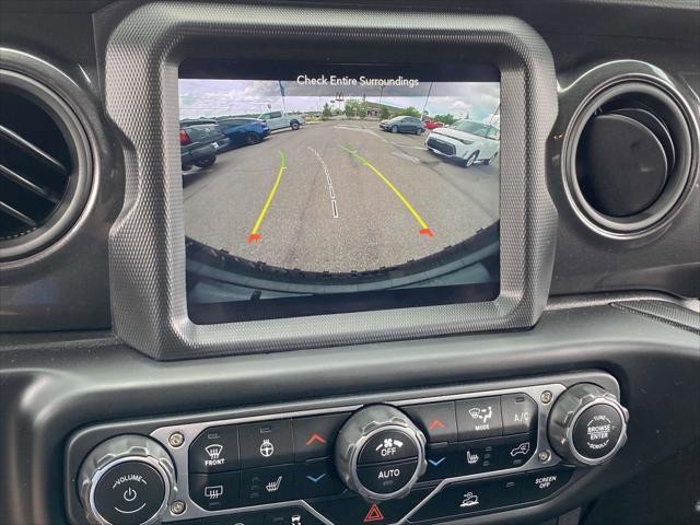 Used 2022 Jeep Wrangler Unlimited For Sale in Bessemer, AL