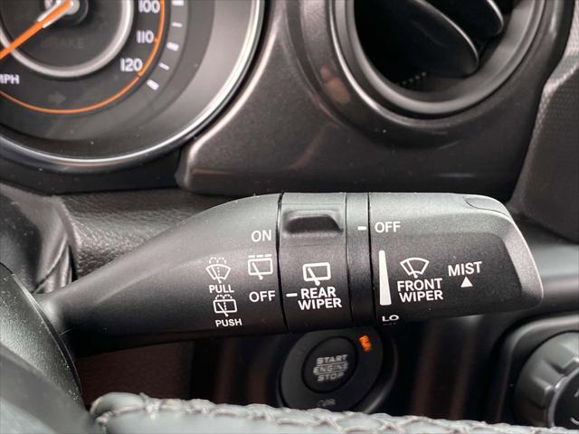 Used 2022 Jeep Wrangler Unlimited For Sale in Bessemer, AL