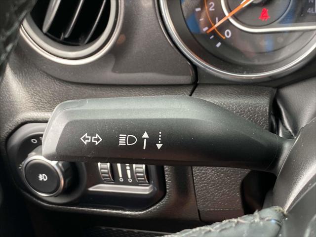 Used 2022 Jeep Wrangler Unlimited For Sale in Bessemer, AL