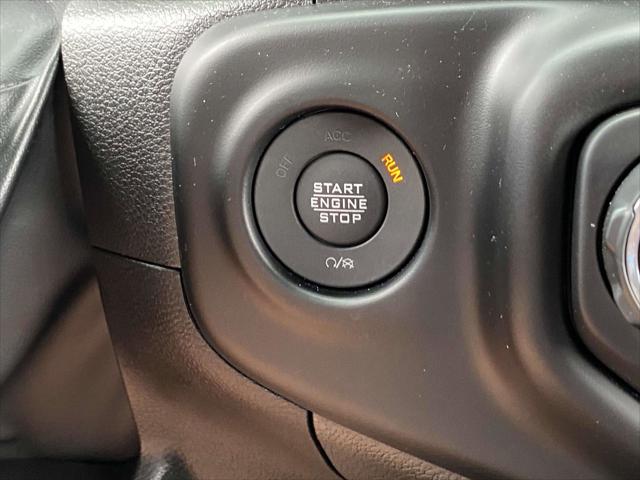 Used 2022 Jeep Wrangler Unlimited For Sale in Bessemer, AL