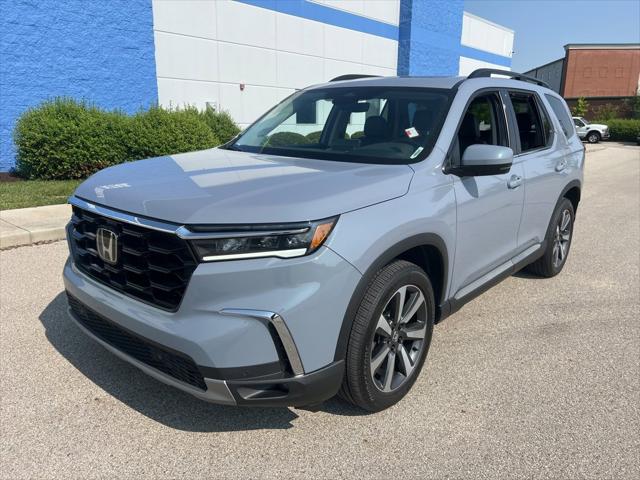 2023 Honda Pilot AWD Touring for sale in Fishers, IN
