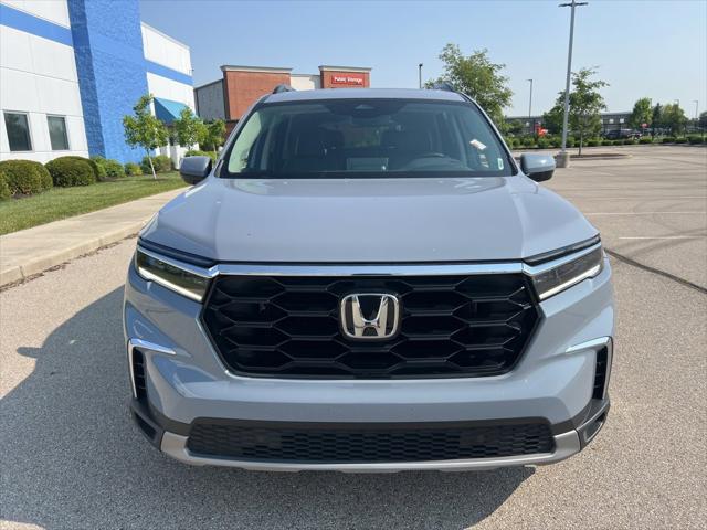 2023 Honda Pilot AWD Touring