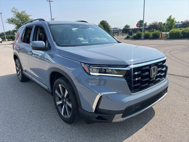 2023 Honda Pilot AWD Touring