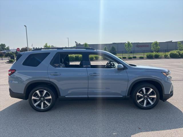 2023 Honda Pilot AWD Touring