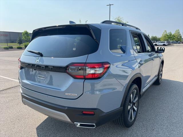 2023 Honda Pilot AWD Touring