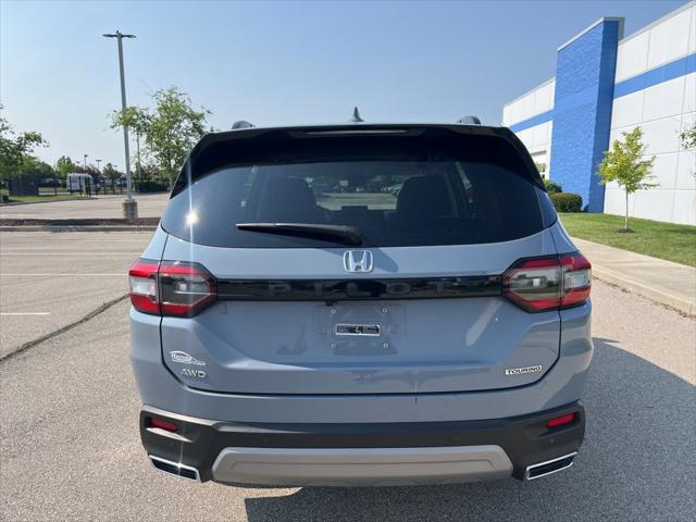 2023 Honda Pilot AWD Touring