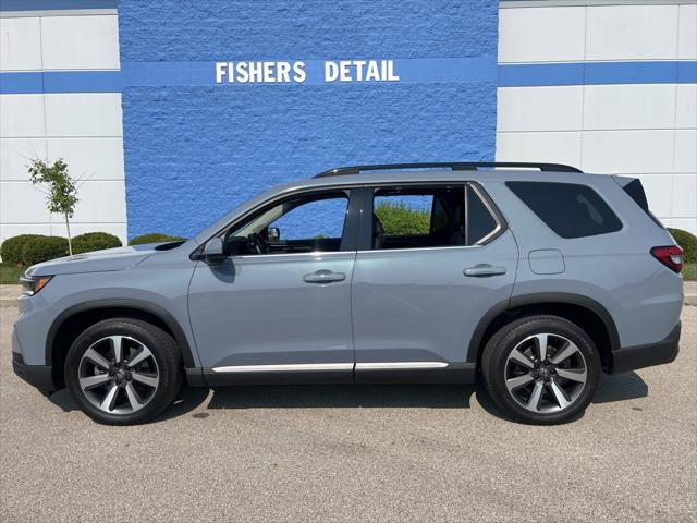 2023 Honda Pilot AWD Touring