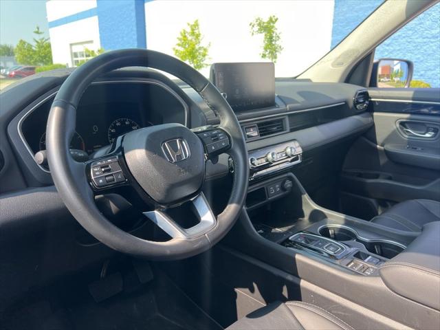 2023 Honda Pilot AWD Touring
