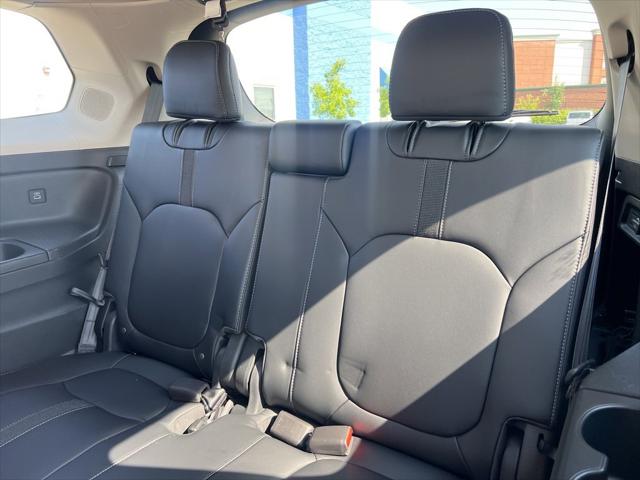 2023 Honda Pilot AWD Touring