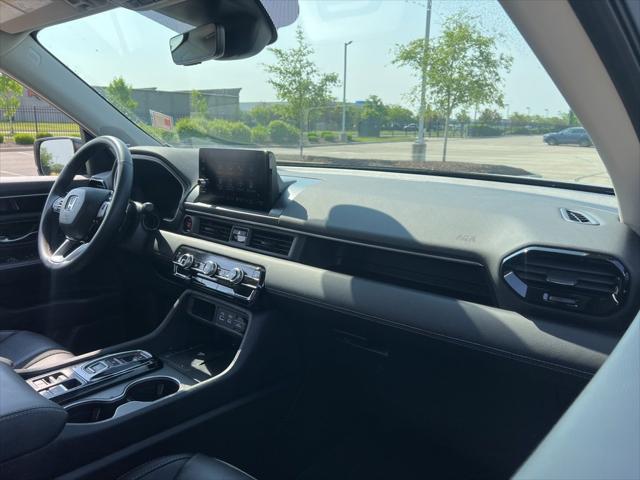 2023 Honda Pilot AWD Touring