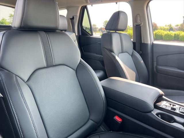 2023 Honda Pilot AWD Touring