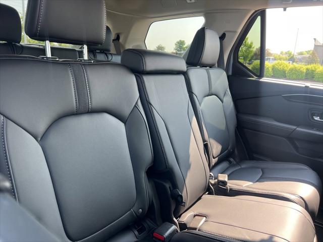 2023 Honda Pilot AWD Touring