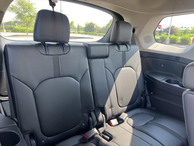 2023 Honda Pilot AWD Touring
