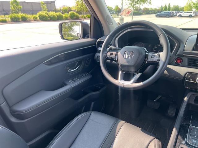 2023 Honda Pilot AWD Touring