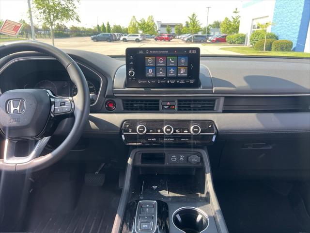 2023 Honda Pilot AWD Touring
