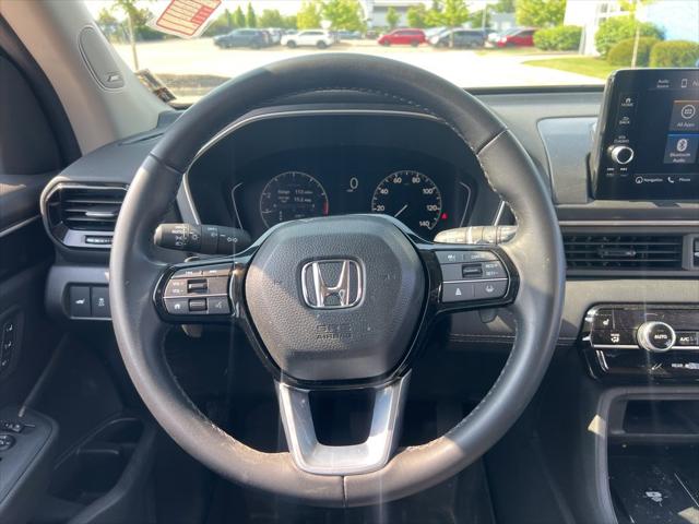 2023 Honda Pilot AWD Touring