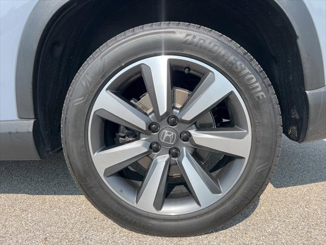 2023 Honda Pilot AWD Touring