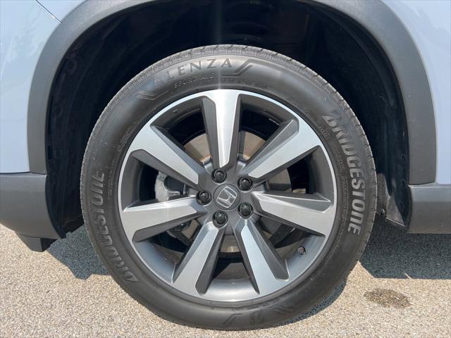 2023 Honda Pilot AWD Touring