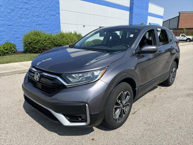 2022 Honda CR-V AWD EX-L for sale in Fishers, IN