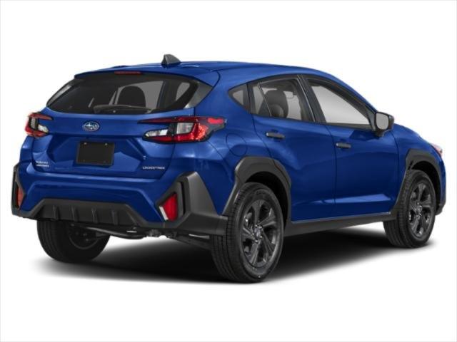 2024 Subaru Crosstrek Unknown
