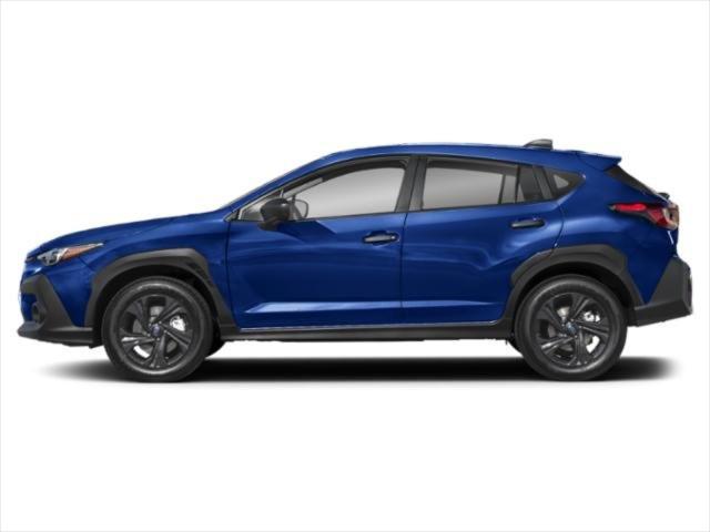 2024 Subaru Crosstrek Unknown