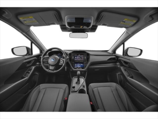 2024 Subaru Crosstrek Unknown