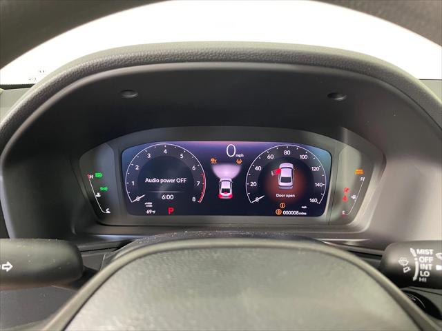 New 2025 Honda Accord For Sale in Bremerton, WA