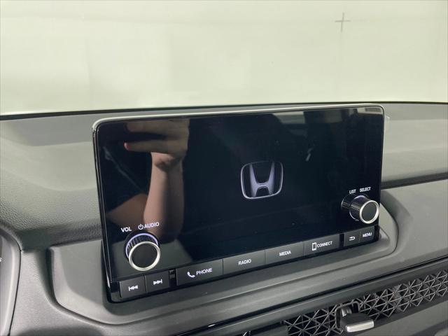New 2025 Honda Accord For Sale in Bremerton, WA