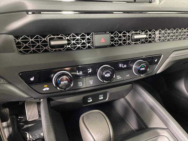 New 2025 Honda Accord For Sale in Bremerton, WA