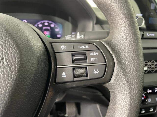 New 2025 Honda Accord For Sale in Bremerton, WA