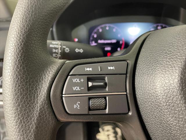 New 2025 Honda Accord For Sale in Bremerton, WA