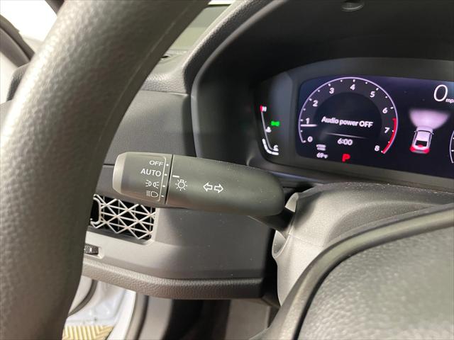 New 2025 Honda Accord For Sale in Bremerton, WA
